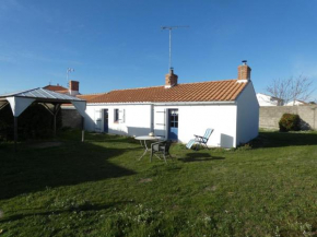 Maison vendéenne, proche plage, animaux admis, parking - FR-1-540-308